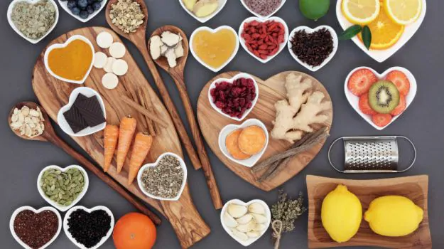 Effective Health Tips for Healthy Living