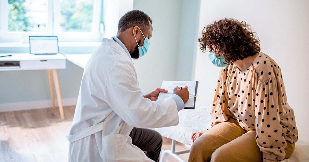 Tips for Finding a New Physician