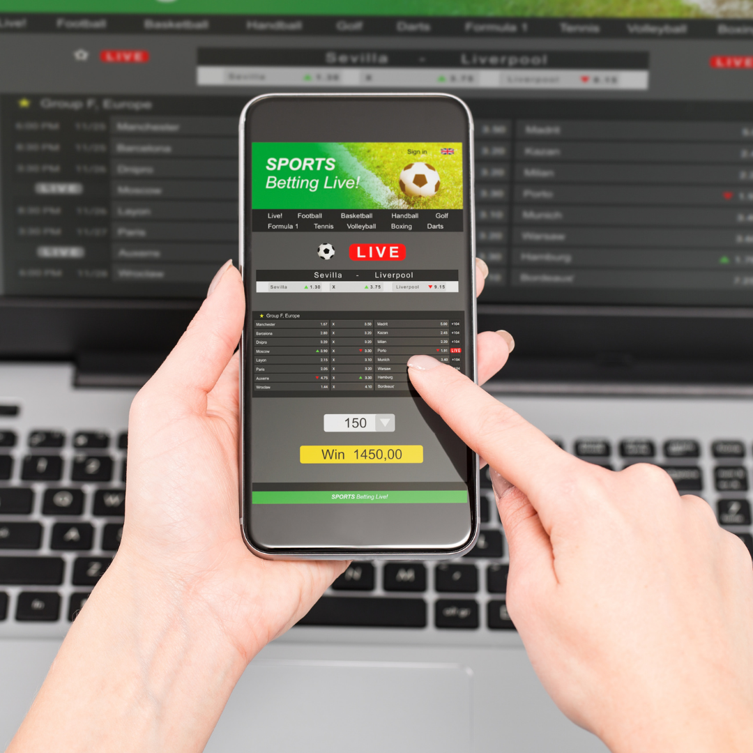 Love Sports? Why Not Place A Bet?