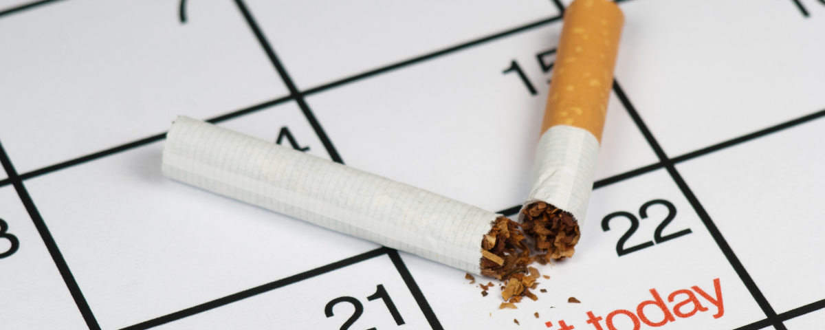 How To Get Help Quitting Smoking