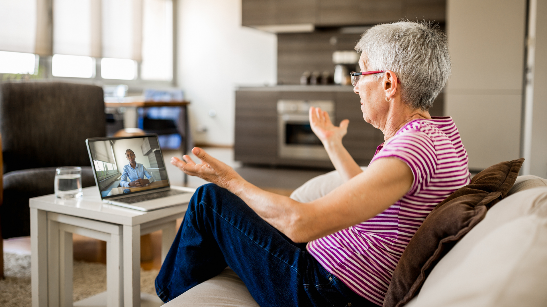 Four Things Online Therapy Can Help With