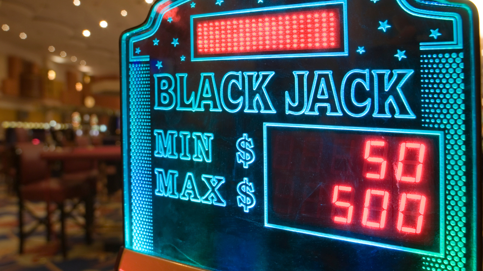 Ultimate Blackjack Guide