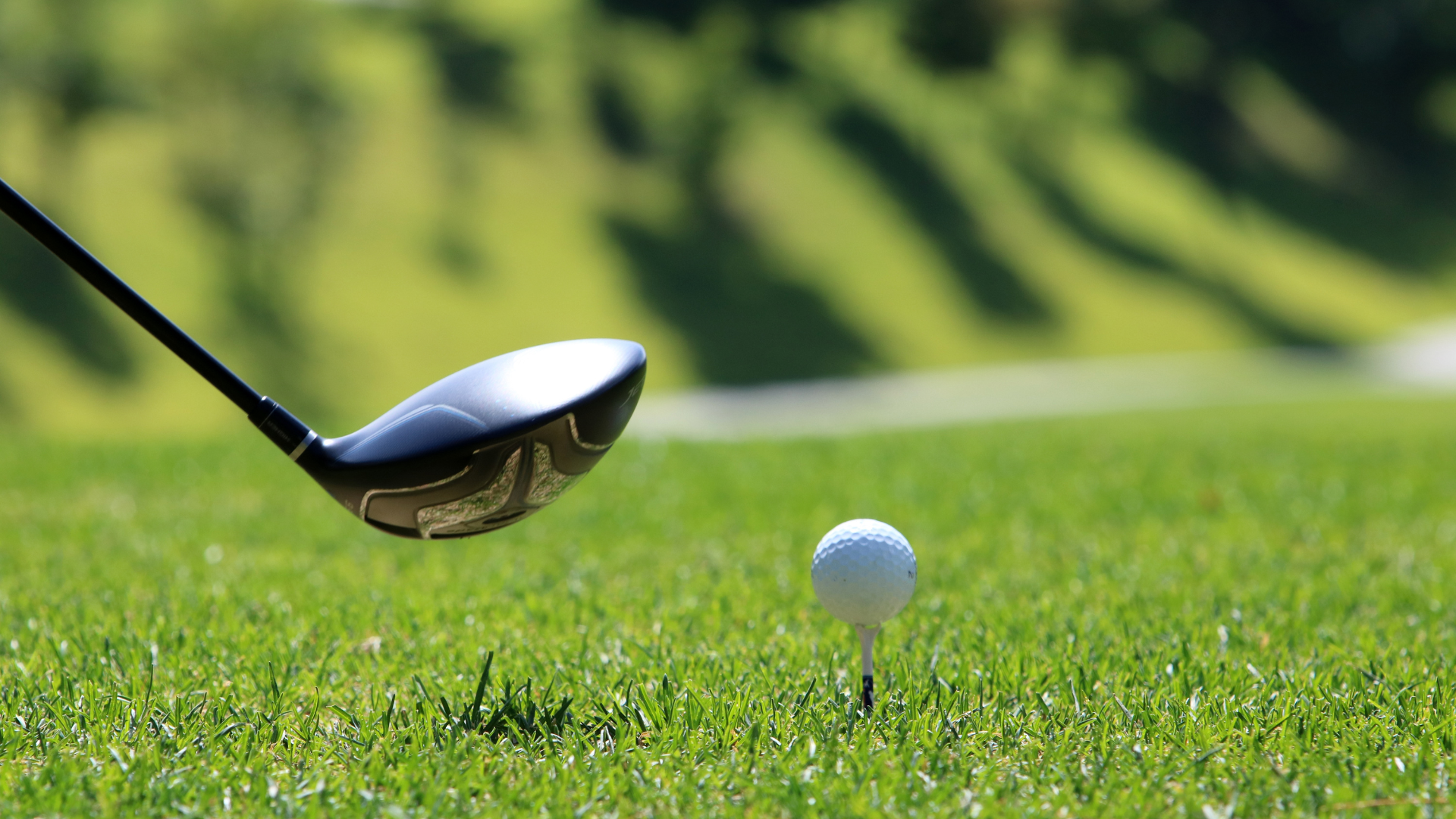 The Terminology to Understand When Playing Golf