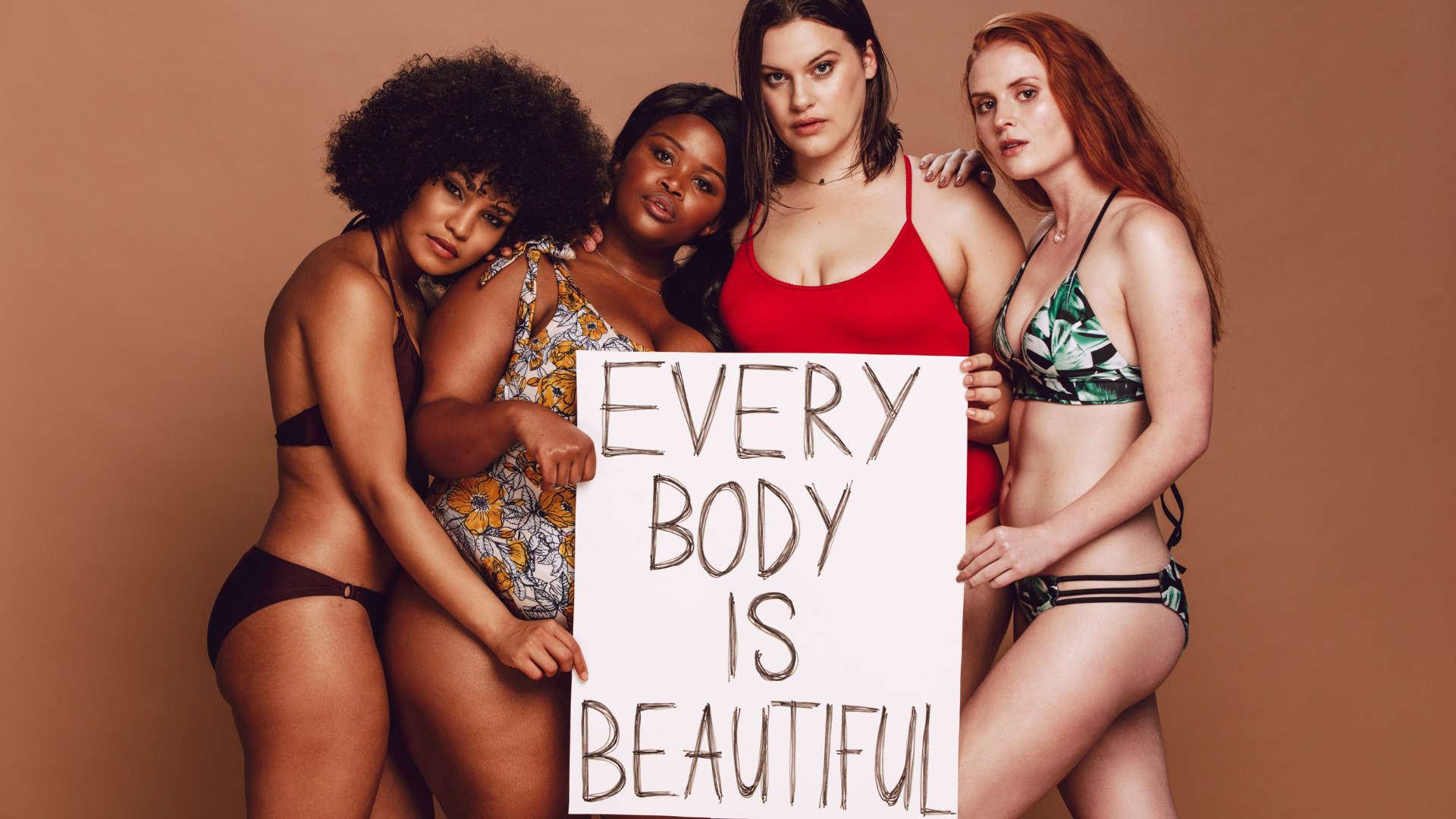 How to Help Someone With Body Image Issues