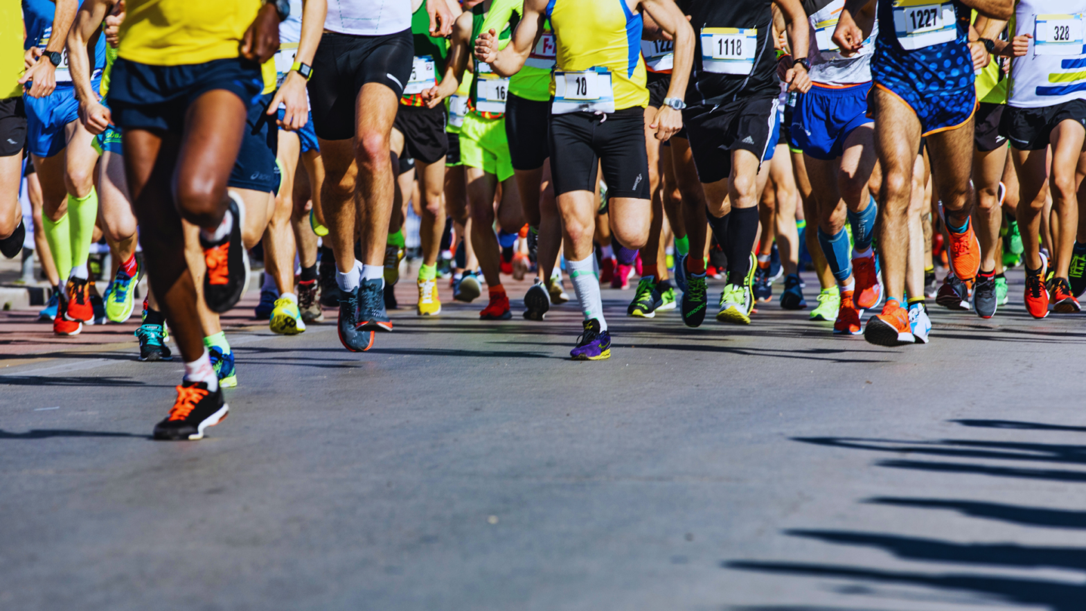 Half Marathon Training Plan: Your Guide to Effective Preparation and Success