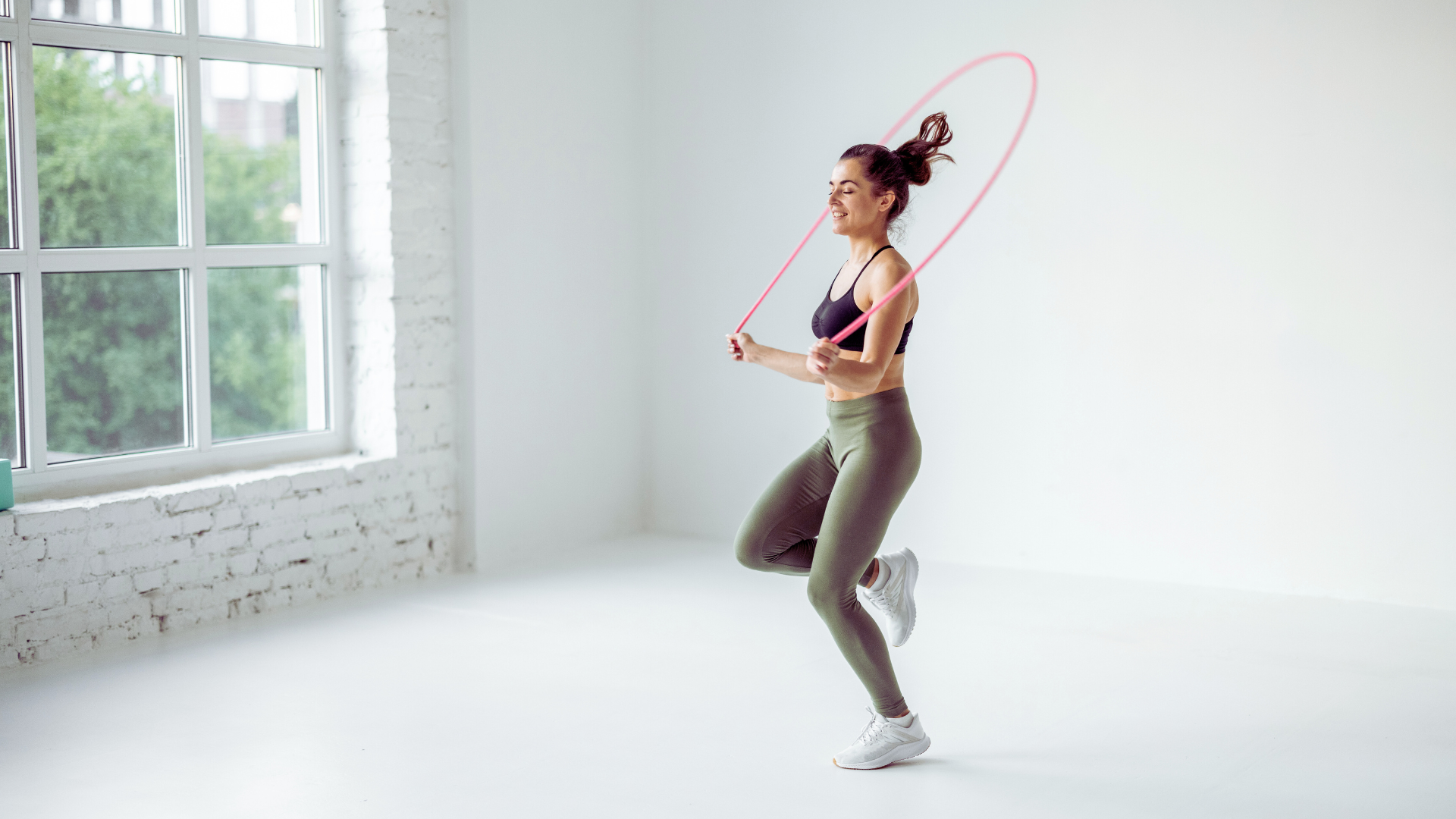5 Fun Cardio Workouts to Energize Your Routine