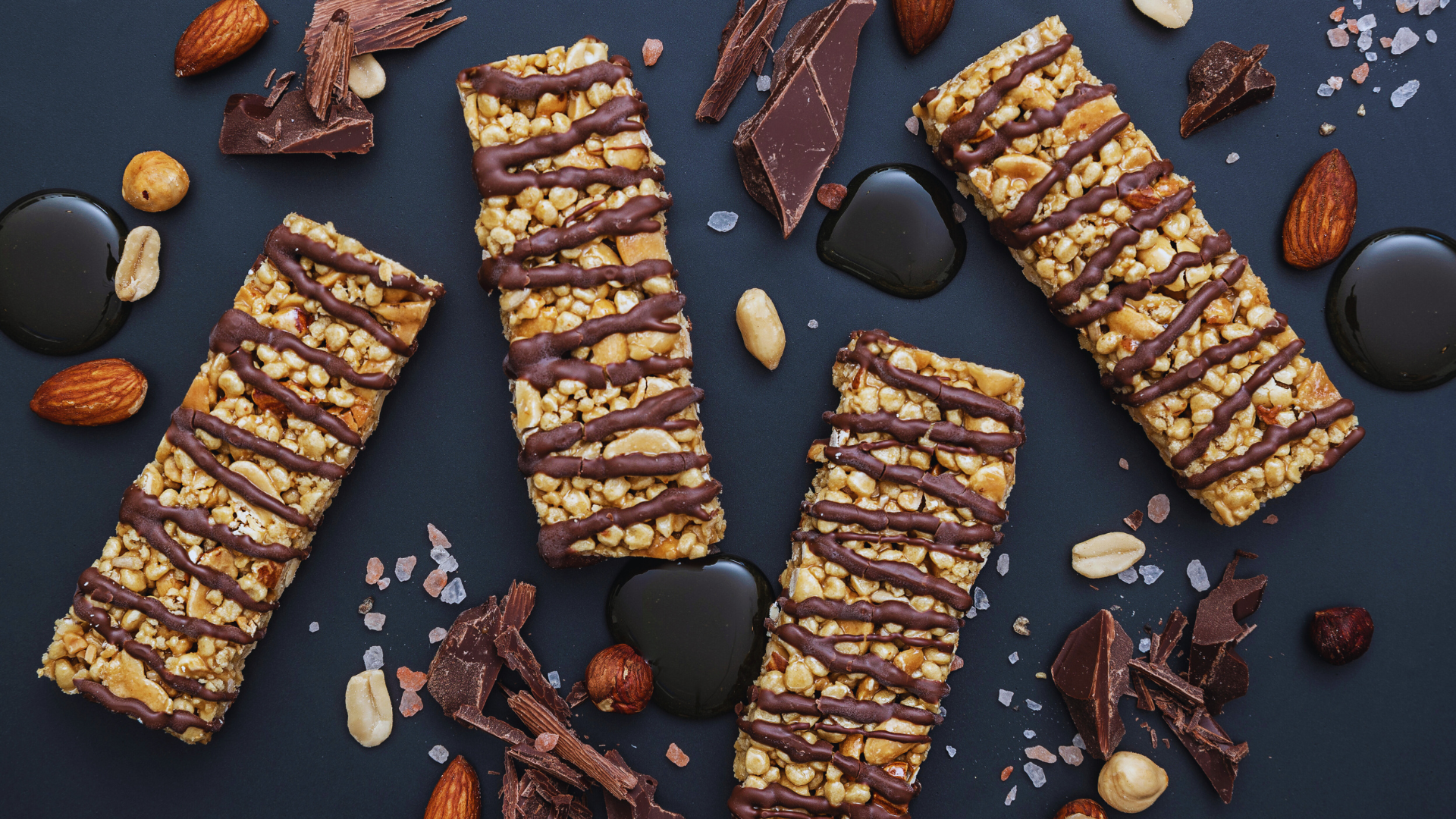 Best Pre- and Post-Workout Snacks for Optimal Performance and Recovery