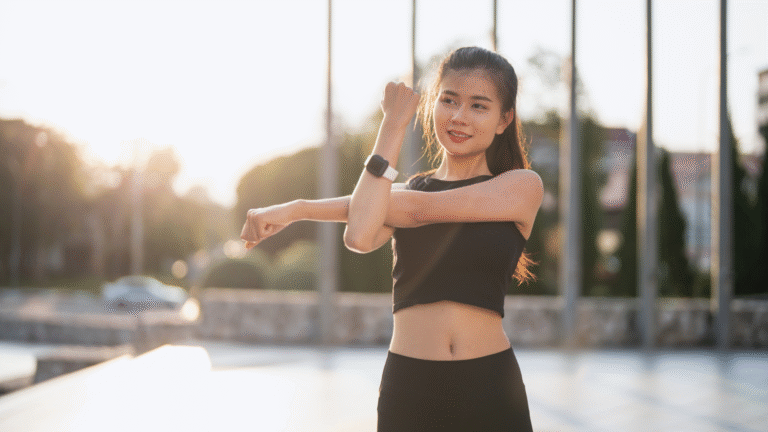 How to Redefine Fitness Beyond the Mirror Embracing Strength, Health, and Well-Being