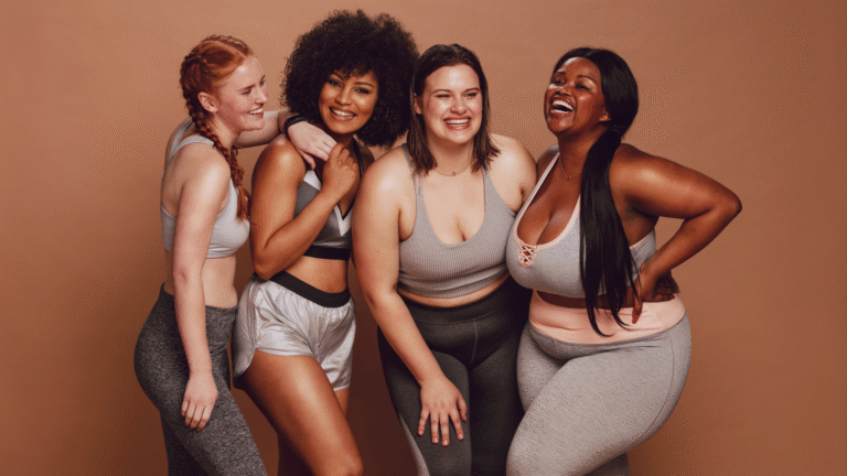How to Stay Body Positive in a Results-Focused World Practical Strategies for Lasting Confidence